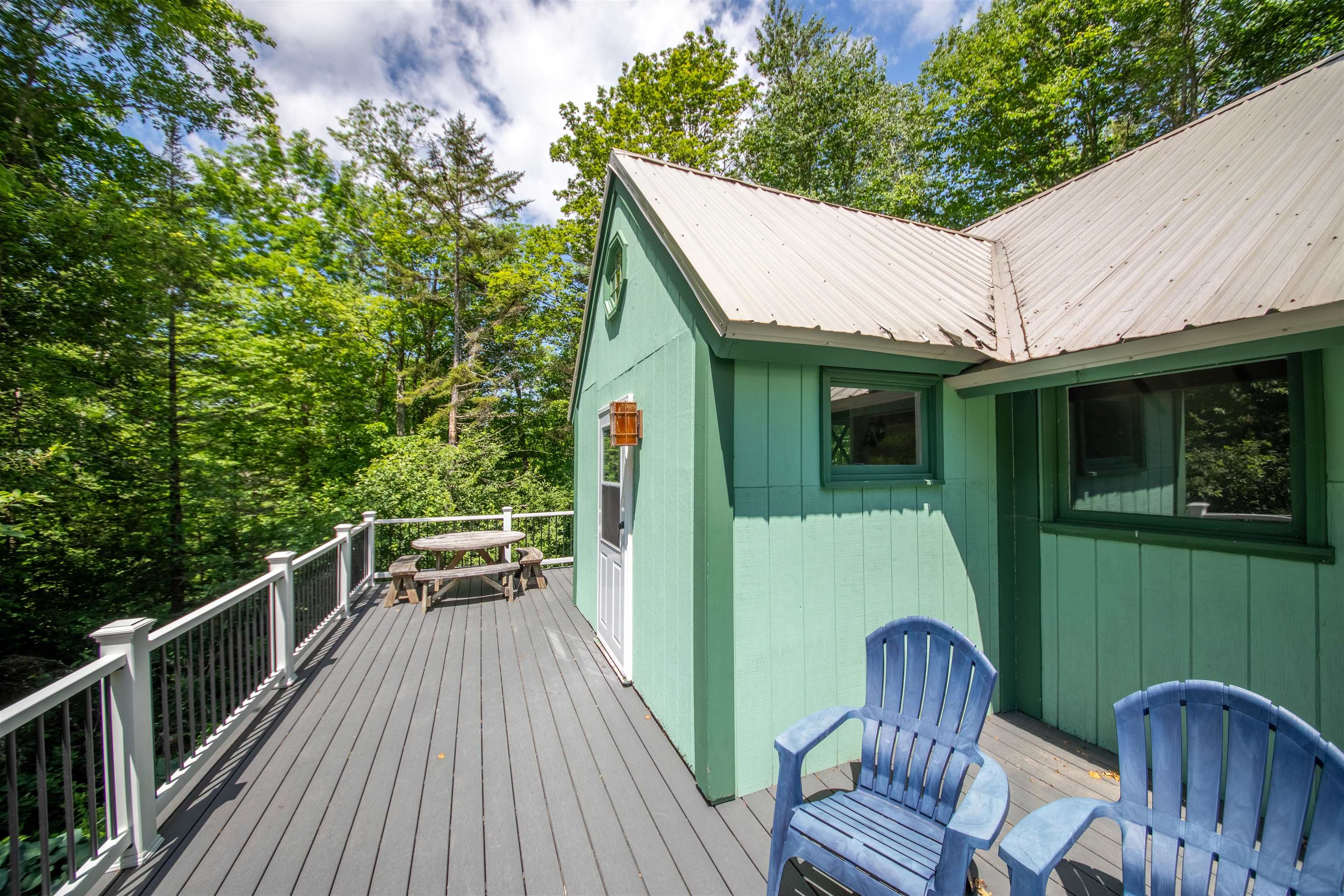 88 Happy Haven Road Wilmington, VT 05363 - Photo 3 of 25