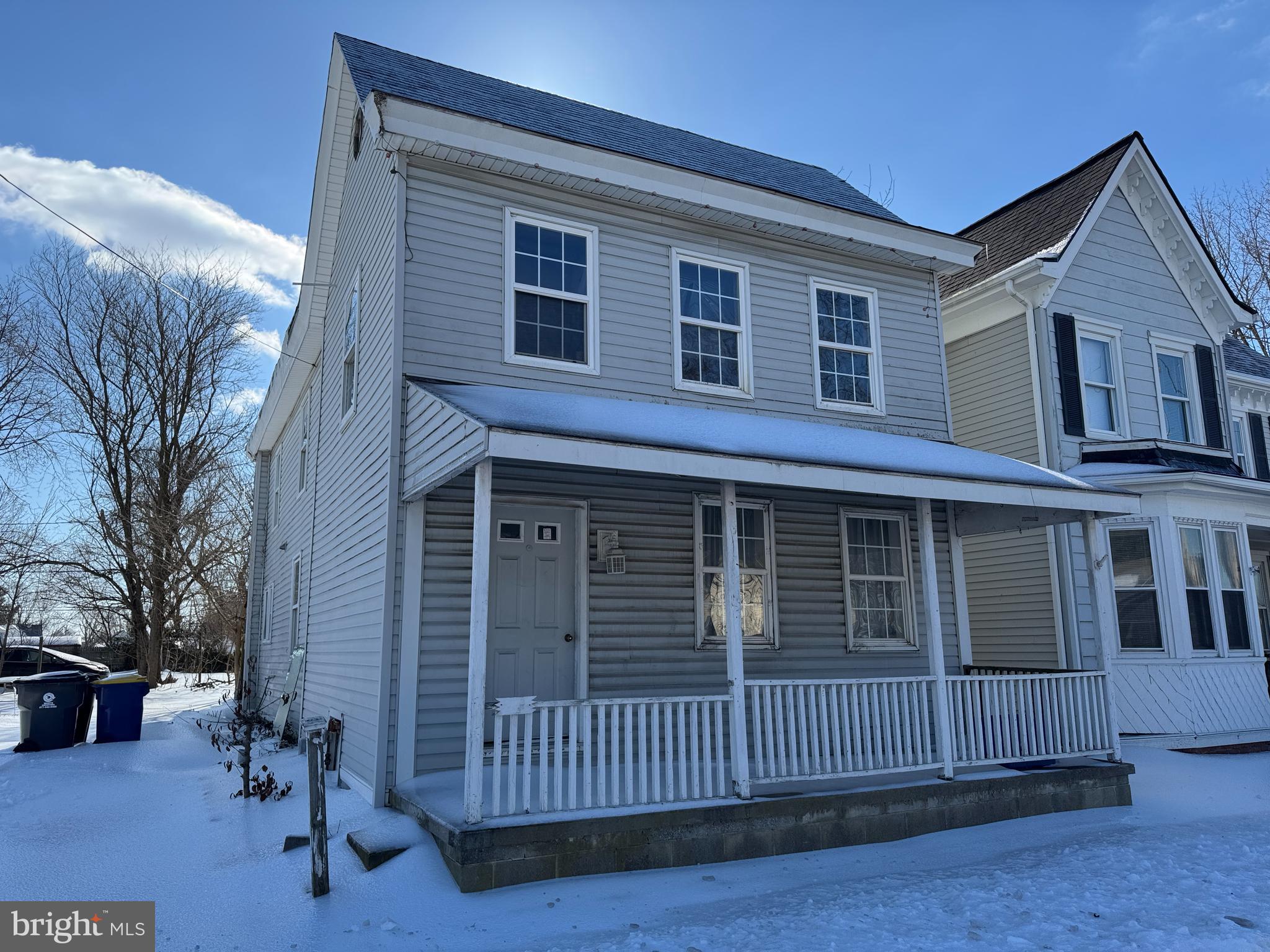 212 Main Street Clayton, DE 19938 - Photo 1 of 29