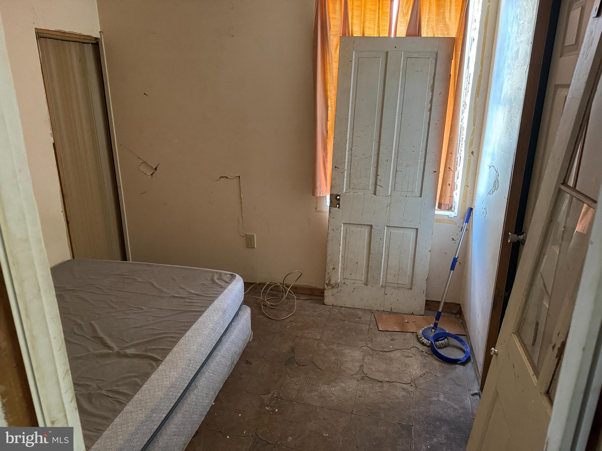 212 Main Street Clayton, DE 19938 - Photo 11 of 29 1st Floor Bedroom