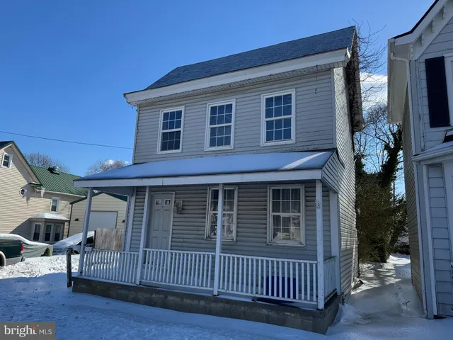 $140,000 | 212 Main Street, Clayton, DE 19938