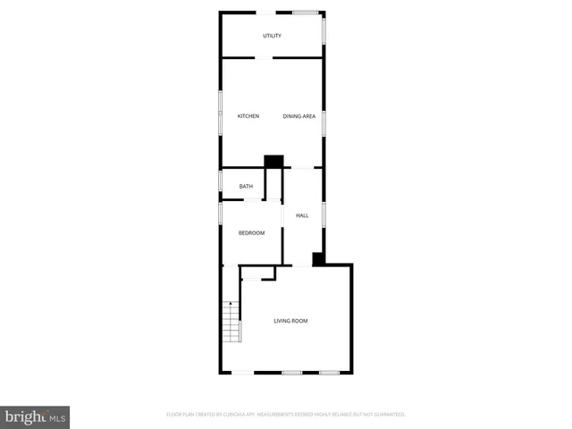 $140,000 | 212 Main Street, Clayton, DE 19938