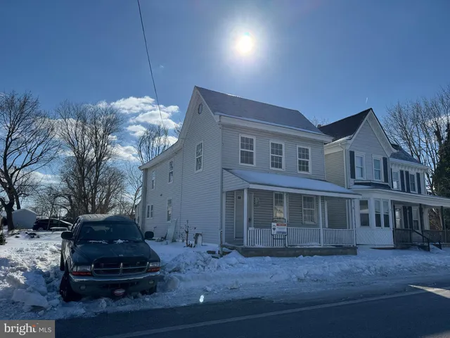 $140,000 | 212 Main Street, Clayton, DE 19938