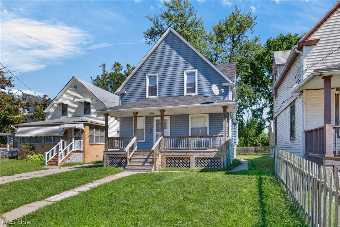 3413 Fulton Road Cleveland, OH 44109 - Photo 3 of 35 Gallery Image 3