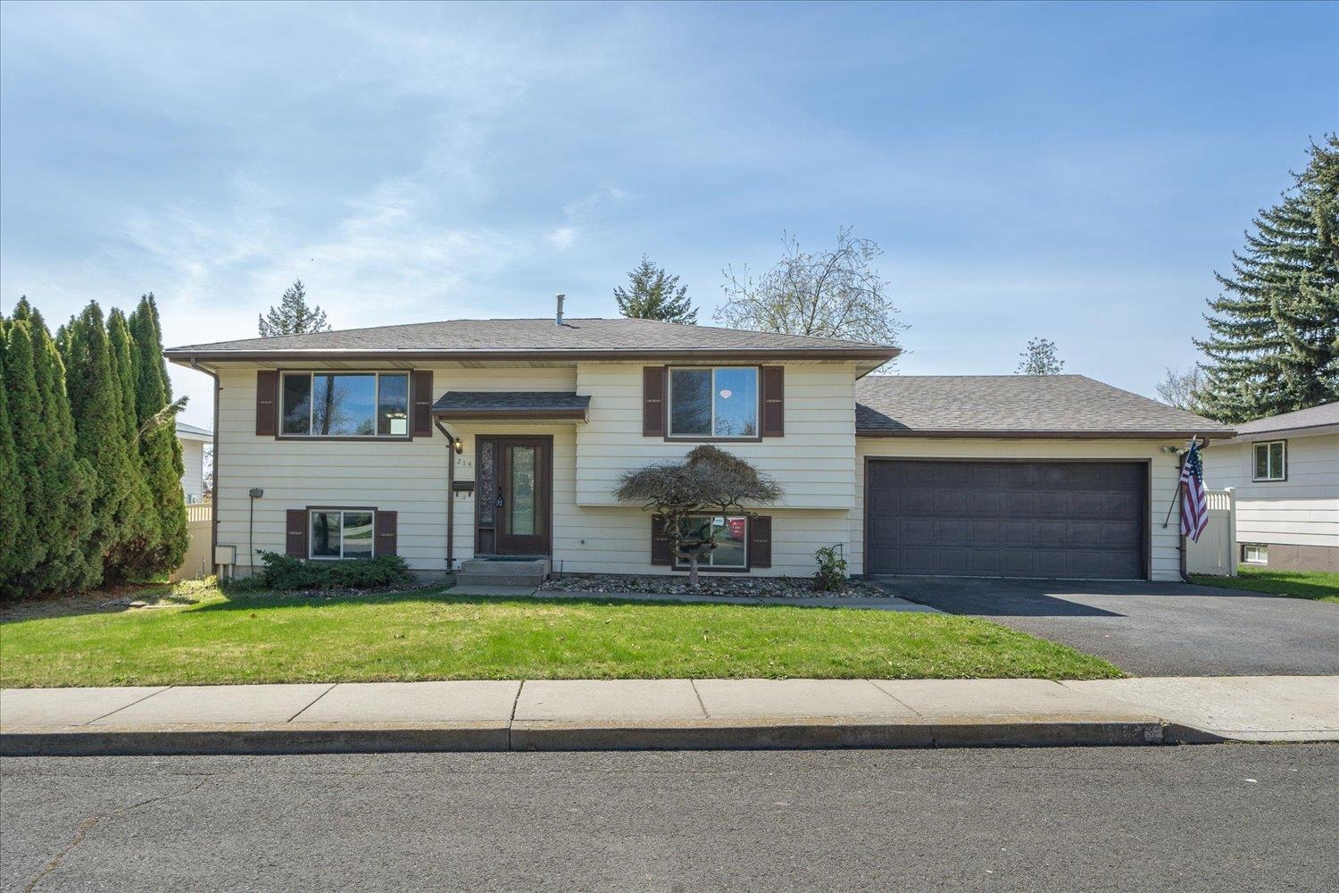 214 Walker Drive Cheney, WA 99004 - Photo 2 of 41