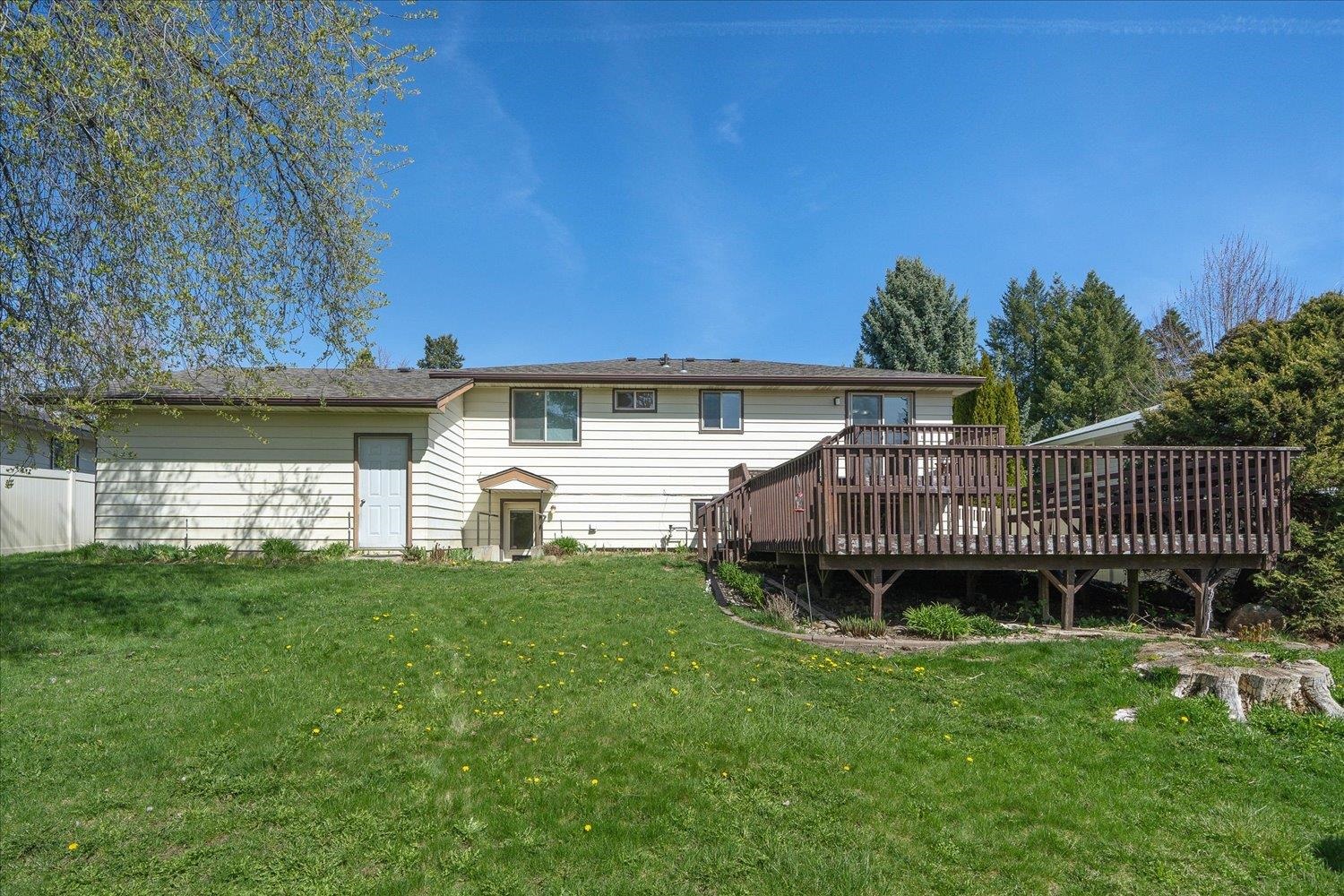 214 Walker Drive Cheney, WA 99004 - Photo 28 of 41