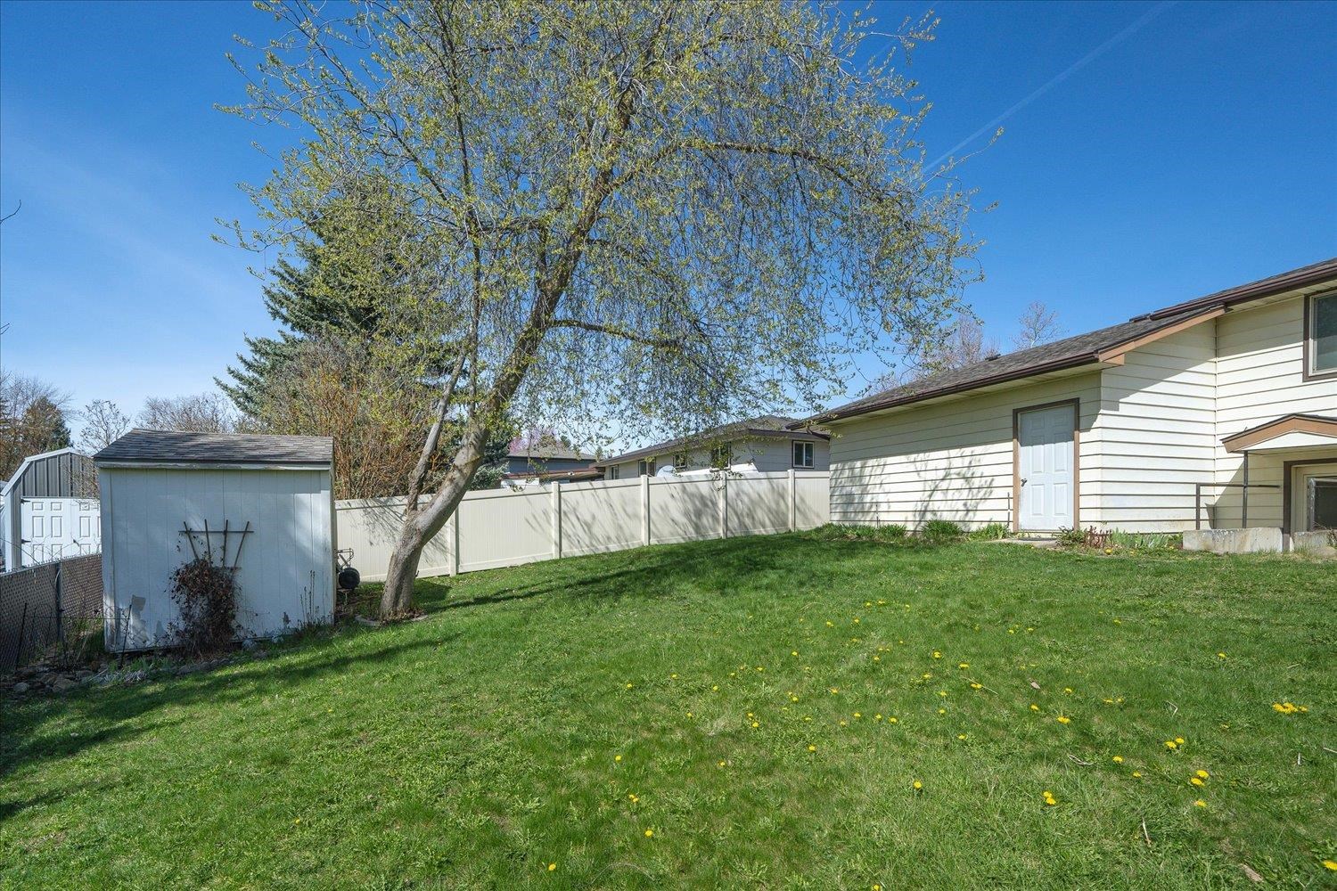 214 Walker Drive Cheney, WA 99004 - Photo 29 of 41