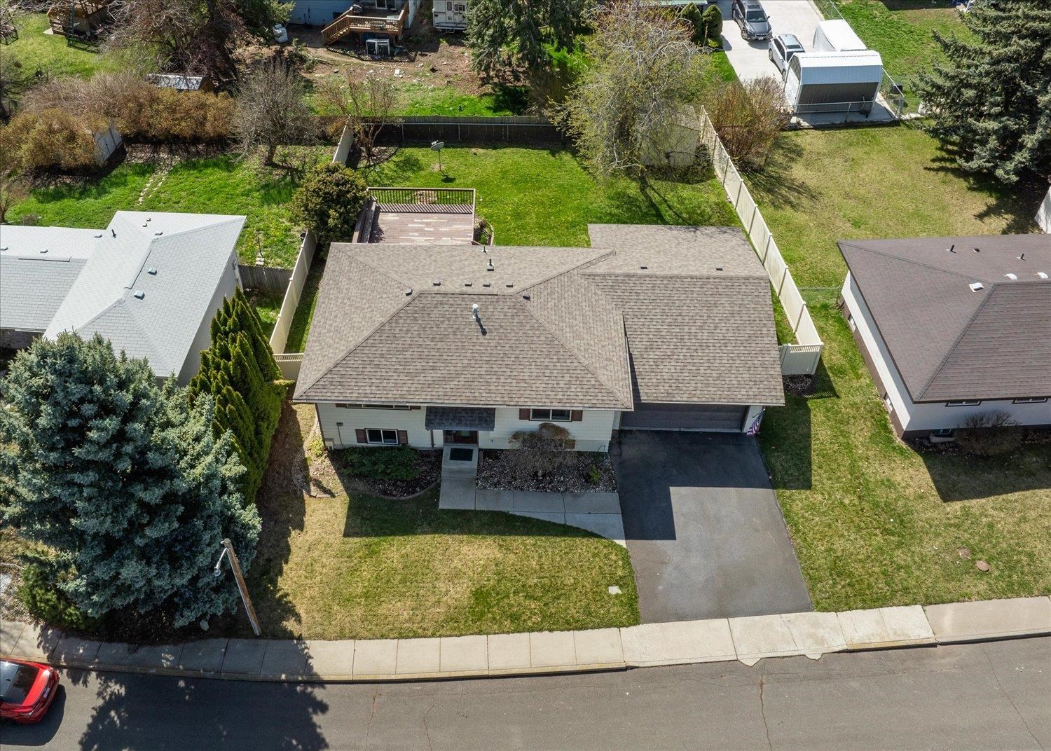 214 Walker Drive Cheney, WA 99004 - Photo 33 of 41