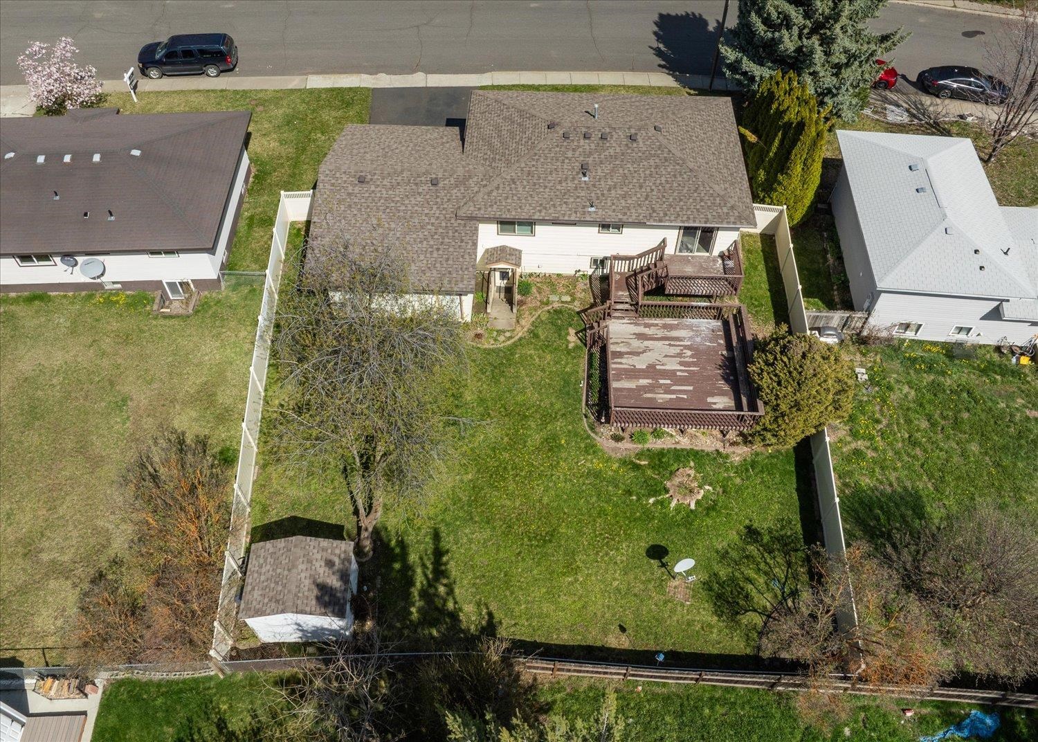 214 Walker Drive Cheney, WA 99004 - Photo 34 of 41