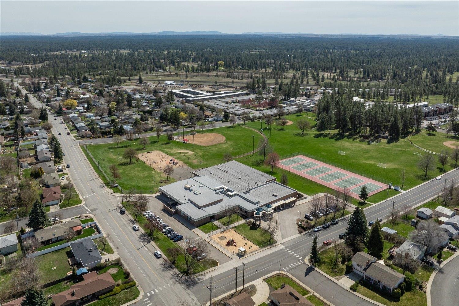 214 Walker Drive Cheney, WA 99004 - Photo 38 of 41