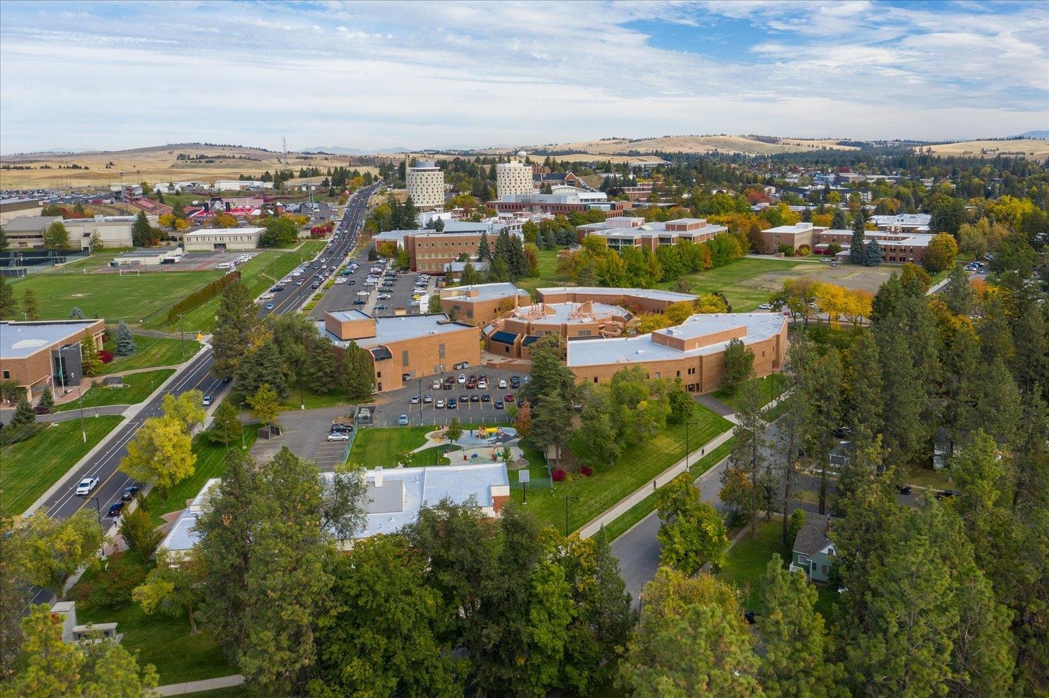 214 Walker Drive Cheney, WA 99004 - Photo 39 of 41