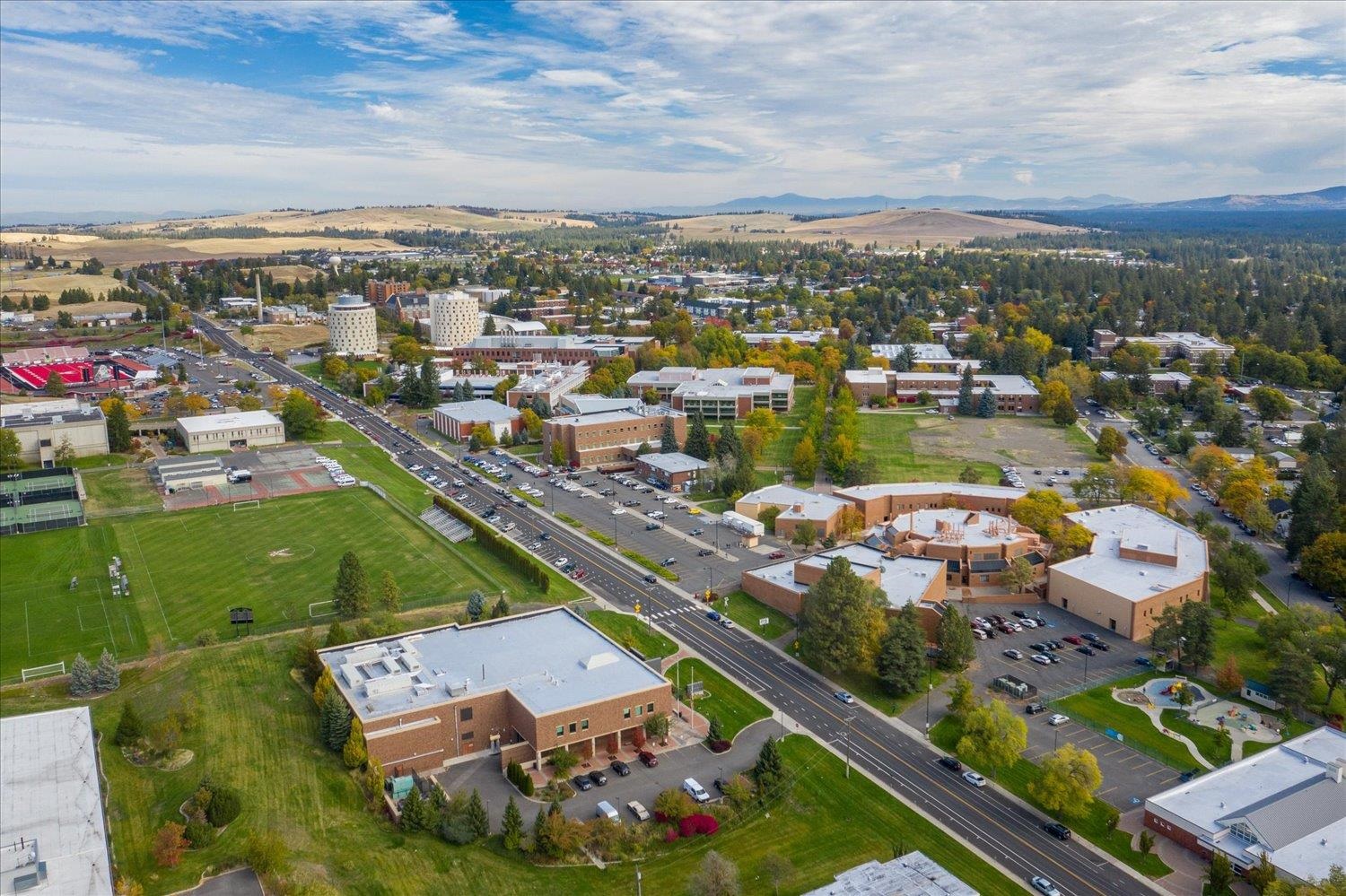 214 Walker Drive Cheney, WA 99004 - Photo 40 of 41