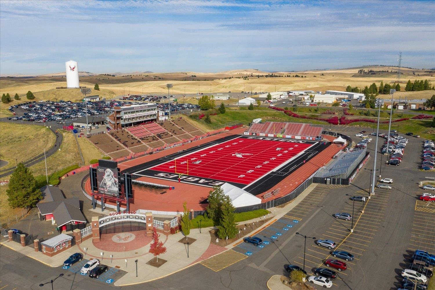 214 Walker Drive Cheney, WA 99004 - Photo 41 of 41