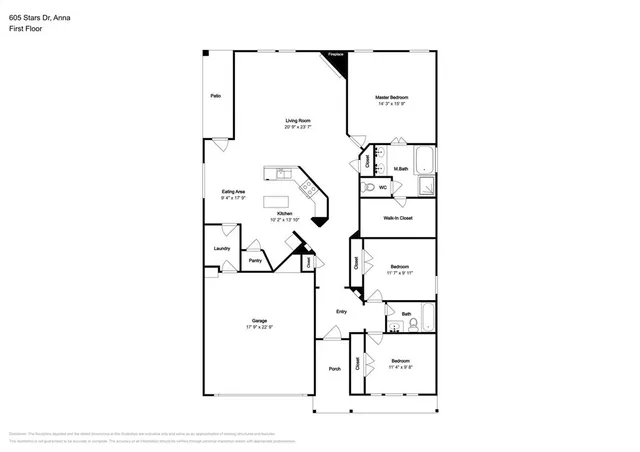 a picture of a bathroom with a shower