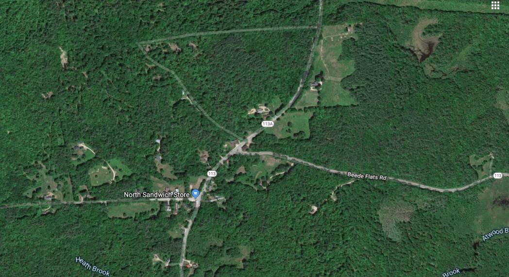 0 Beede Flats Road Center Sandwich, NH 03227 - Photo 2 of 3