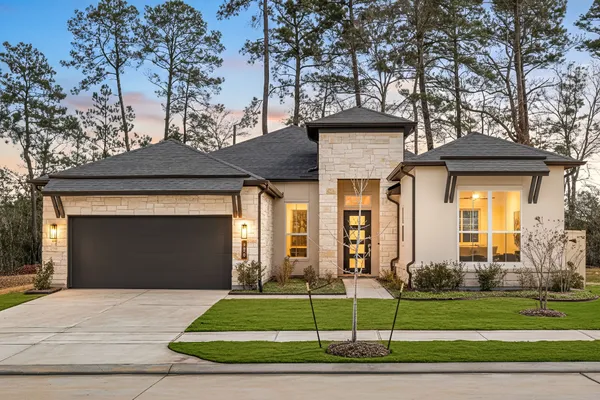 $593,990 | 306 Eastern Towhee Court, Magnolia, TX 77354