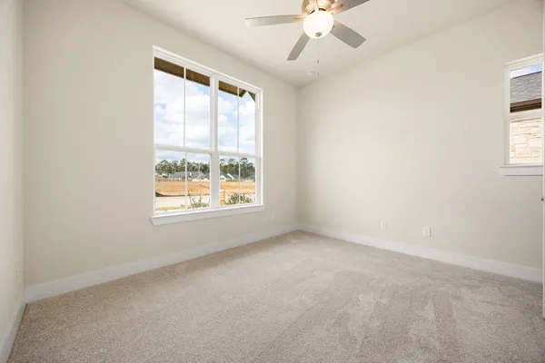 $593,990 | 306 Eastern Towhee Court, Magnolia, TX 77354