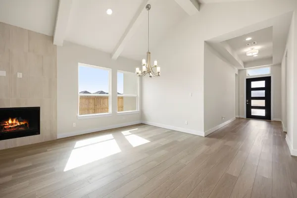 $593,990 | 306 Eastern Towhee Court, Magnolia, TX 77354