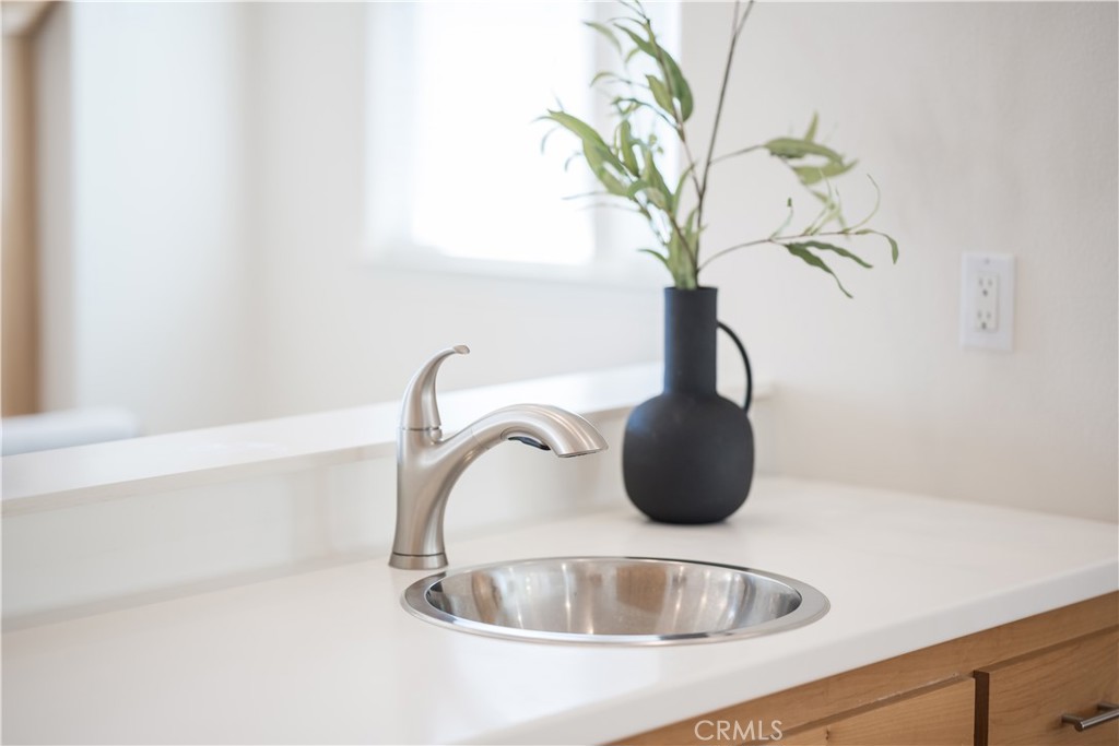 920 Wigeon Way Arroyo Grande, CA 93420 - Photo 10 of 57 a close view of sink in a bathroom
