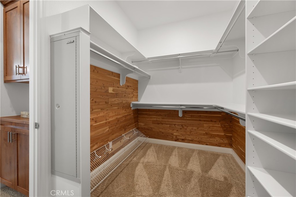 920 Wigeon Way Arroyo Grande, CA 93420 - Photo 24 of 57 a view of walk in closet