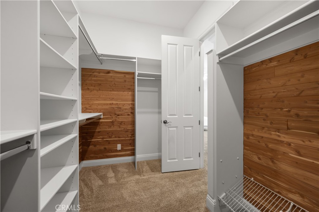 920 Wigeon Way Arroyo Grande, CA 93420 - Photo 25 of 57 a view of walk in closet