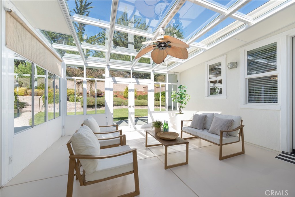 920 Wigeon Way Arroyo Grande, CA 93420 - Photo 35 of 57 a living room with furniture and a large window