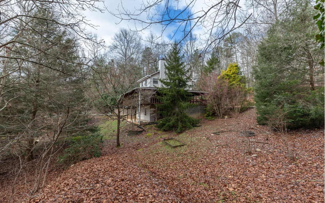 179 Chigger Ridge Road Blairsville, GA 30512 - Photo 37 of 39 Additional View