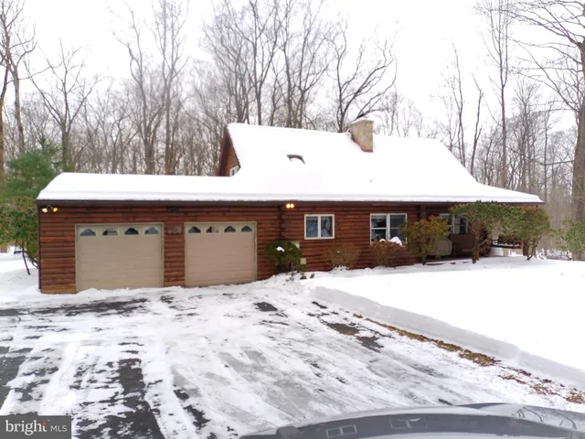 $524,900 | 8135 Covered Bridge Road, Quakertown, PA 18951