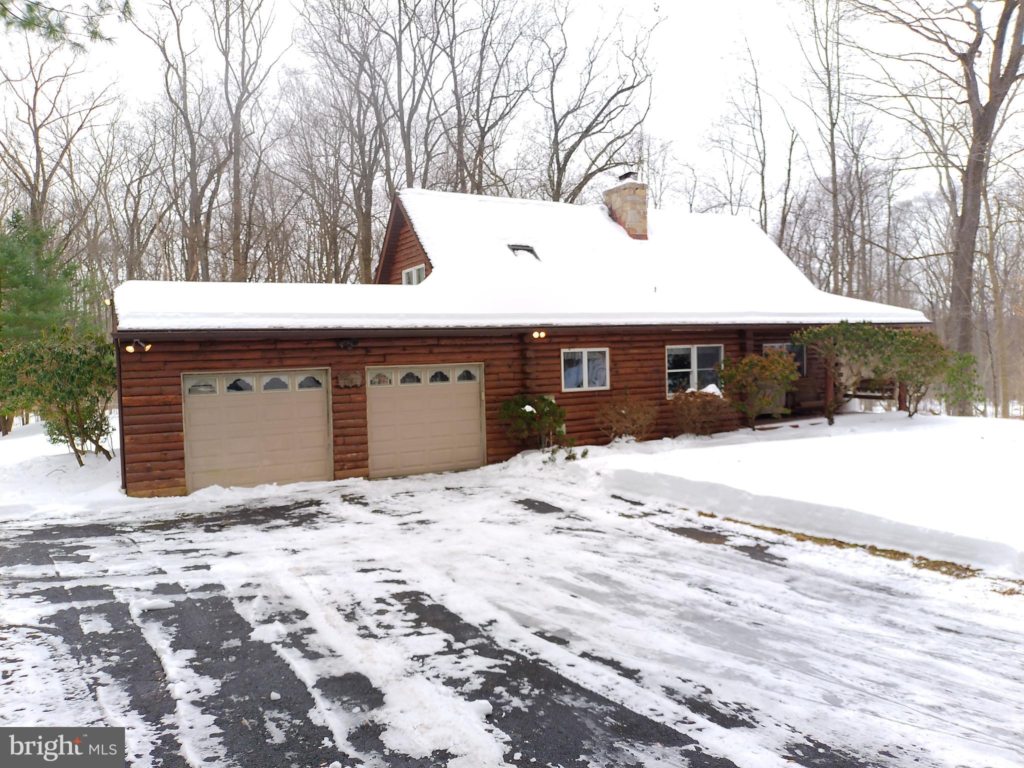 8135 Covered Bridge Road Quakertown, PA 18951 - Photo 2 of 5