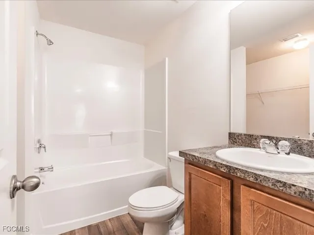 $1,399 | 18313 Gibraltar Lane, Lehigh Acres, FL 33936