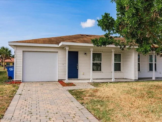 $1,399 | 18313 Gibraltar Lane, Lehigh Acres, FL 33936