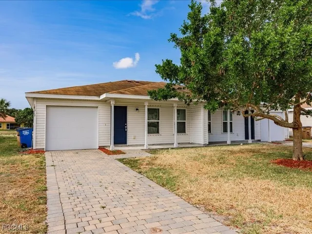 $1,399 | 18313 Gibraltar Lane, Lehigh Acres, FL 33936