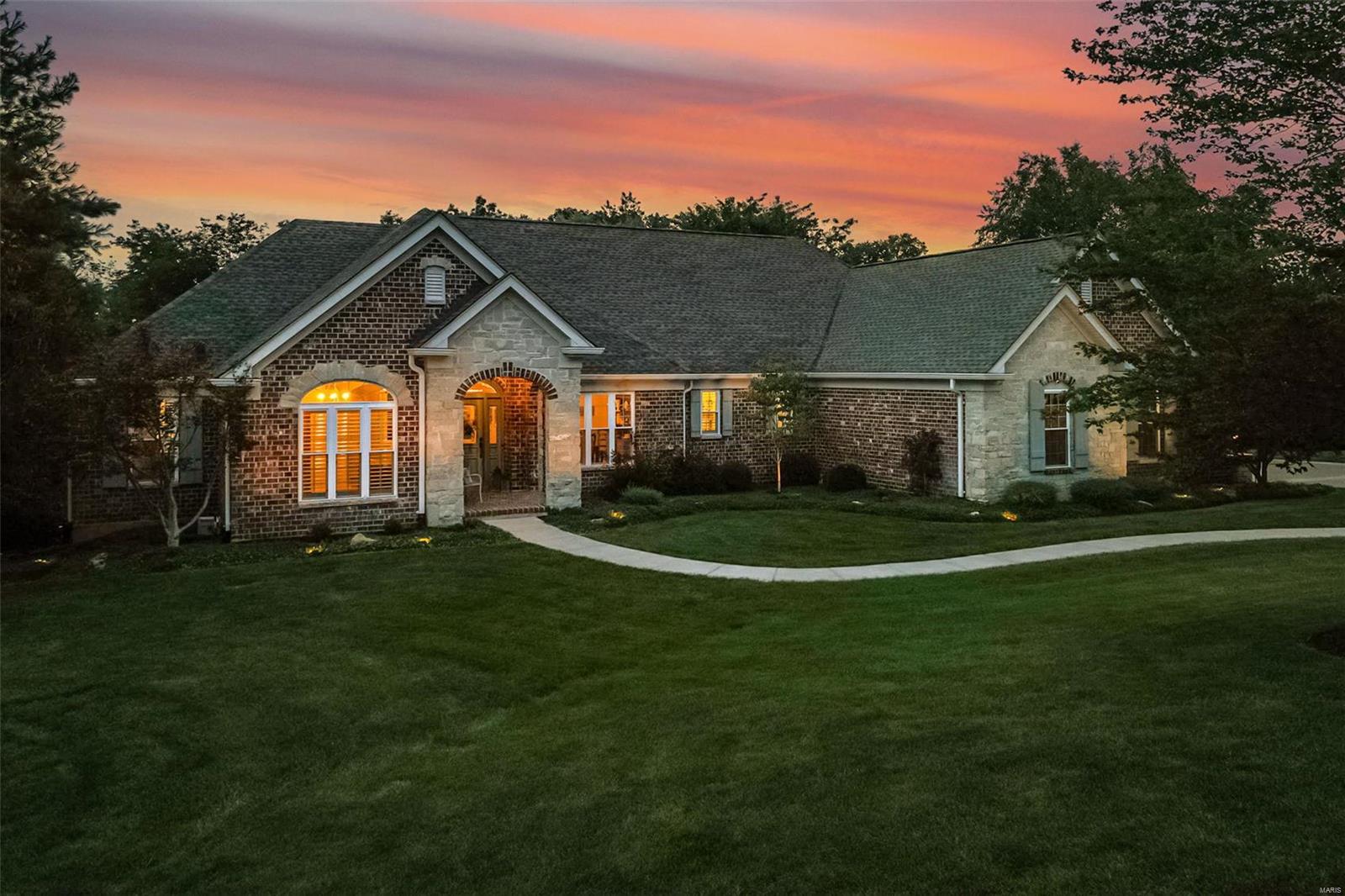 59 Stevens Farm Lane Eureka, MO 63025 - Photo 11 of 99