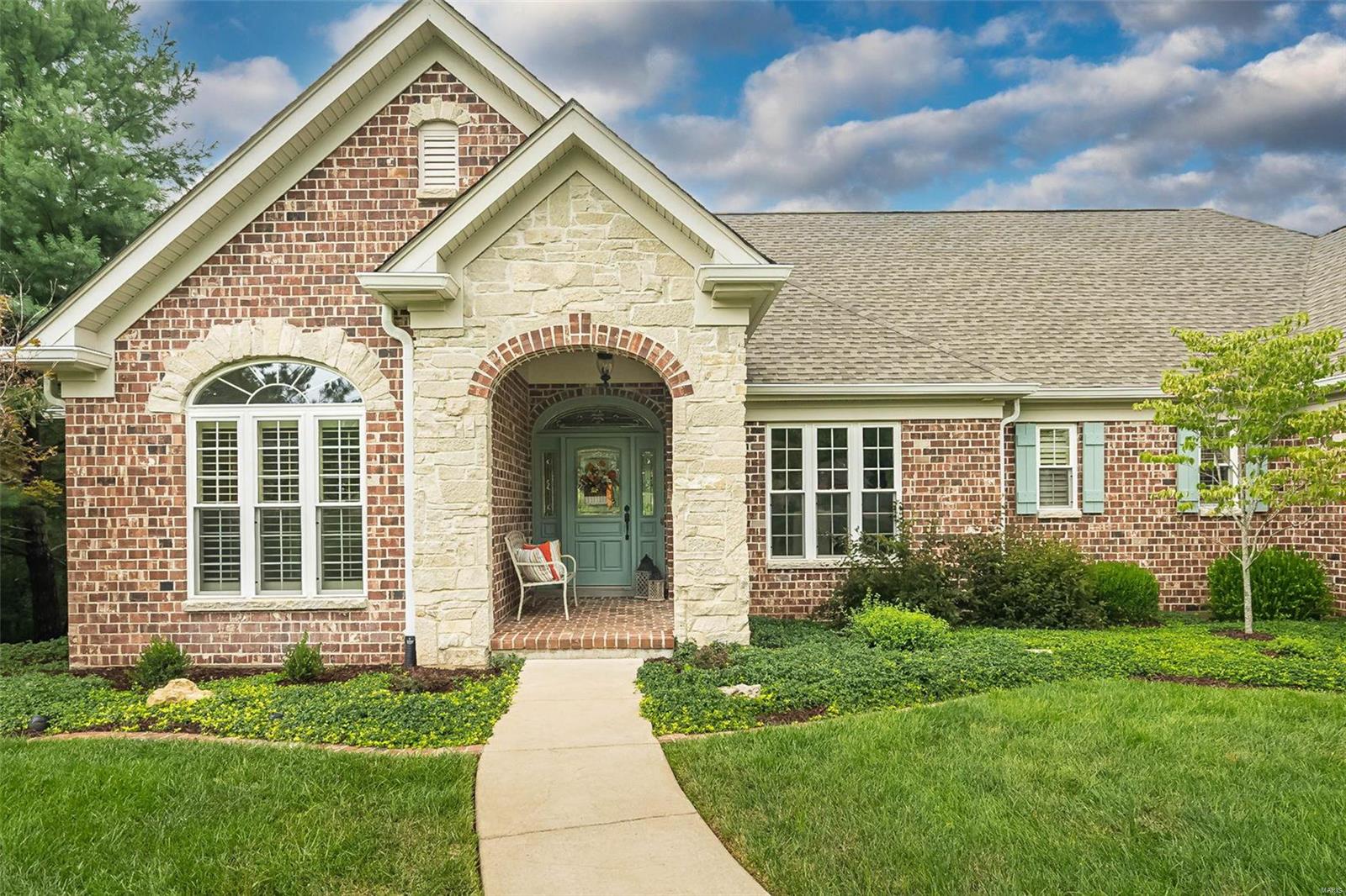 59 Stevens Farm Lane Eureka, MO 63025 - Photo 12 of 99