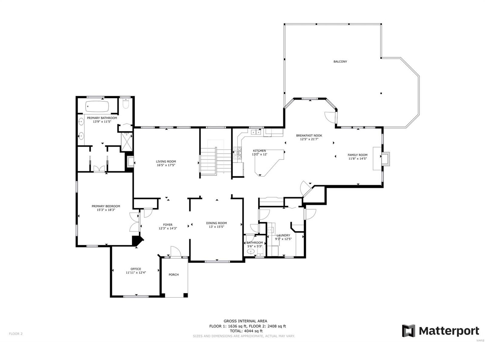 59 Stevens Farm Lane Eureka, MO 63025 - Photo 15 of 99