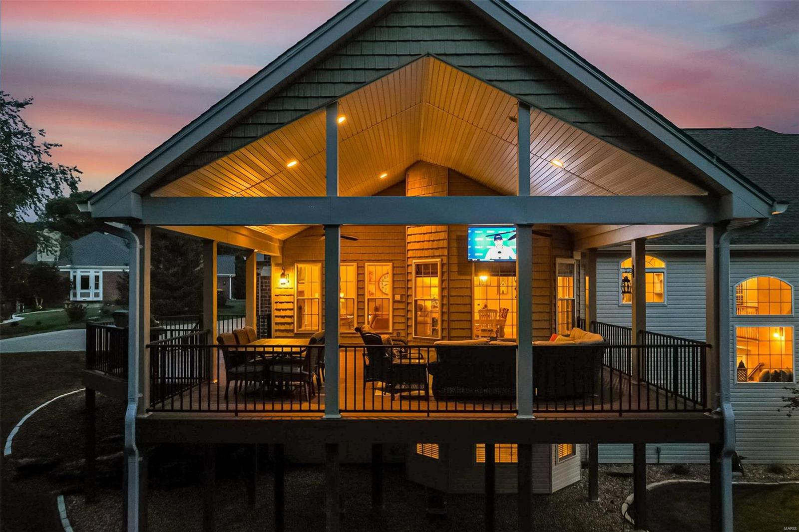 59 Stevens Farm Lane Eureka, MO 63025 - Photo 2 of 99