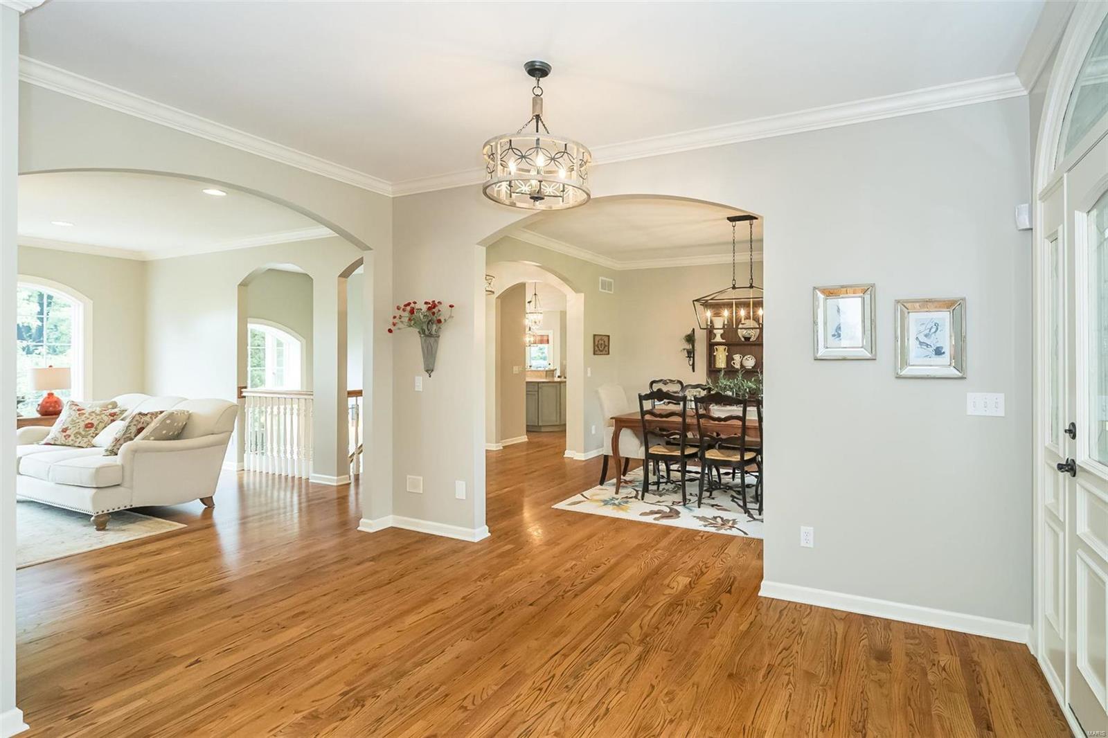 59 Stevens Farm Lane Eureka, MO 63025 - Photo 21 of 99