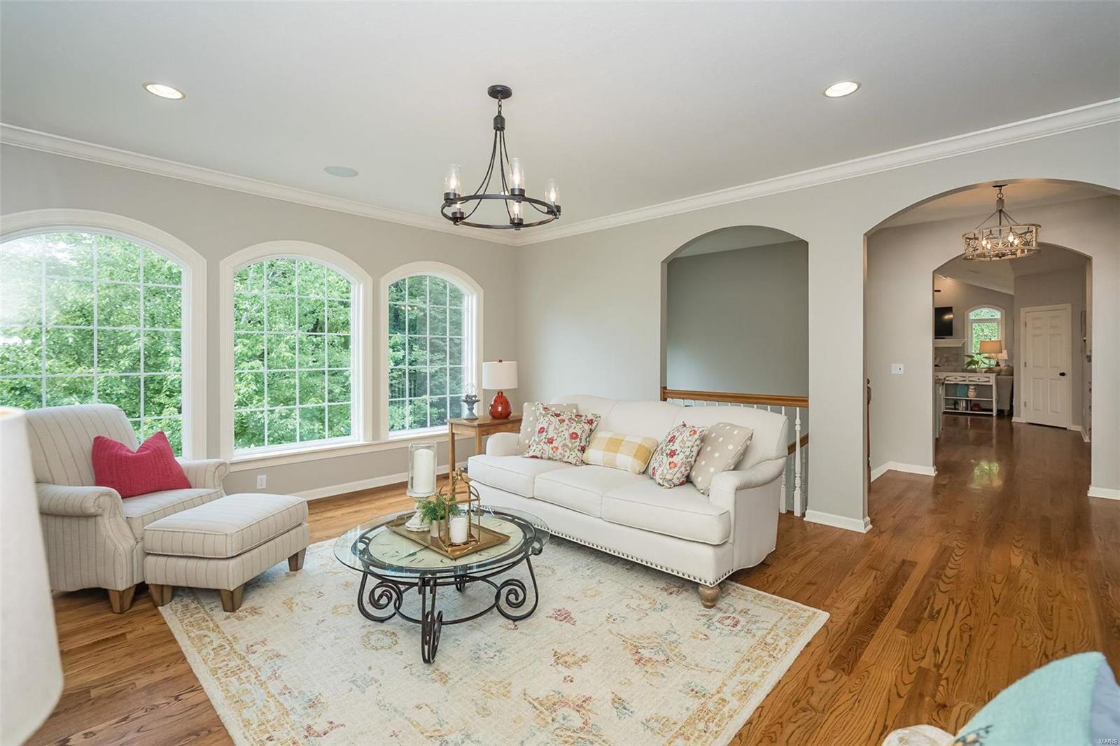 59 Stevens Farm Lane Eureka, MO 63025 - Photo 27 of 99