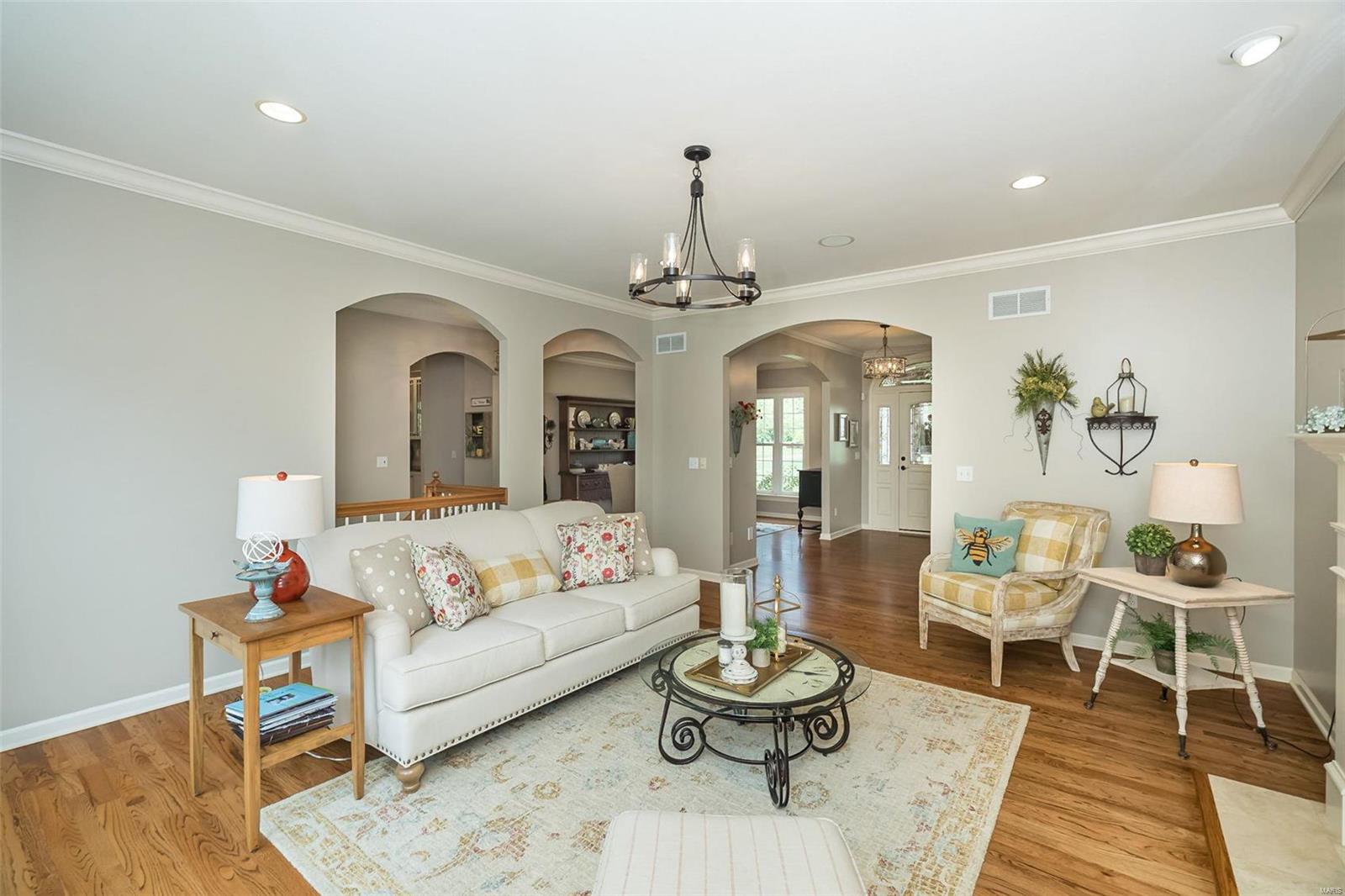 59 Stevens Farm Lane Eureka, MO 63025 - Photo 28 of 99