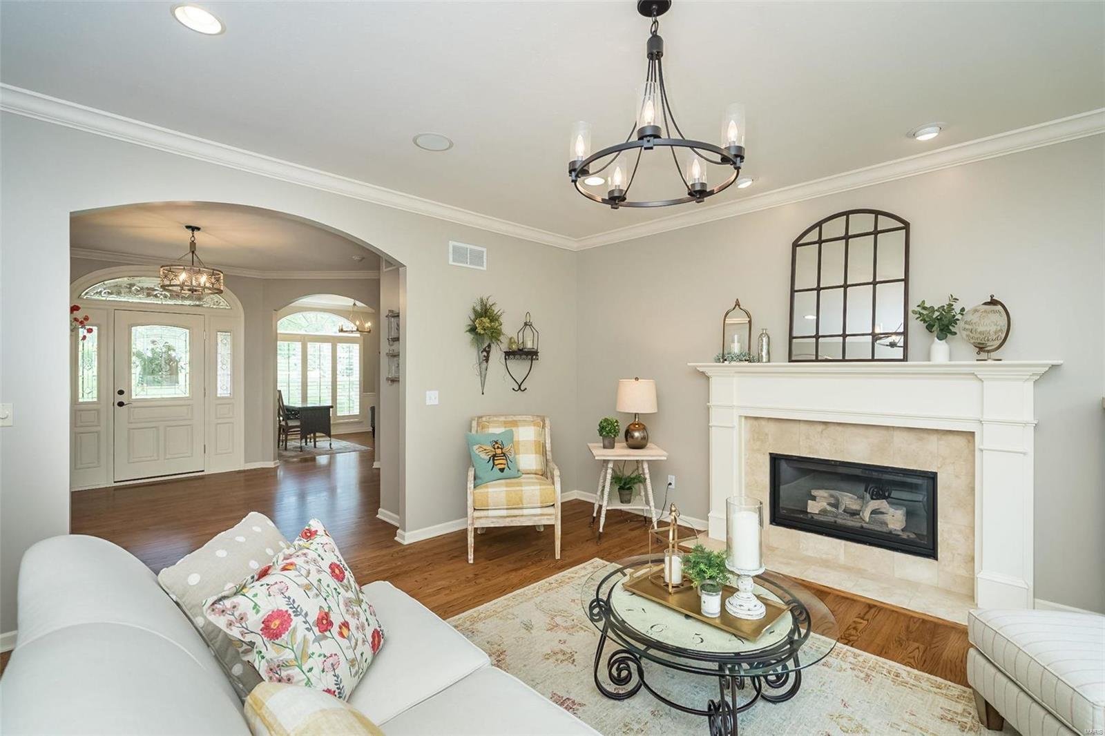 59 Stevens Farm Lane Eureka, MO 63025 - Photo 29 of 99