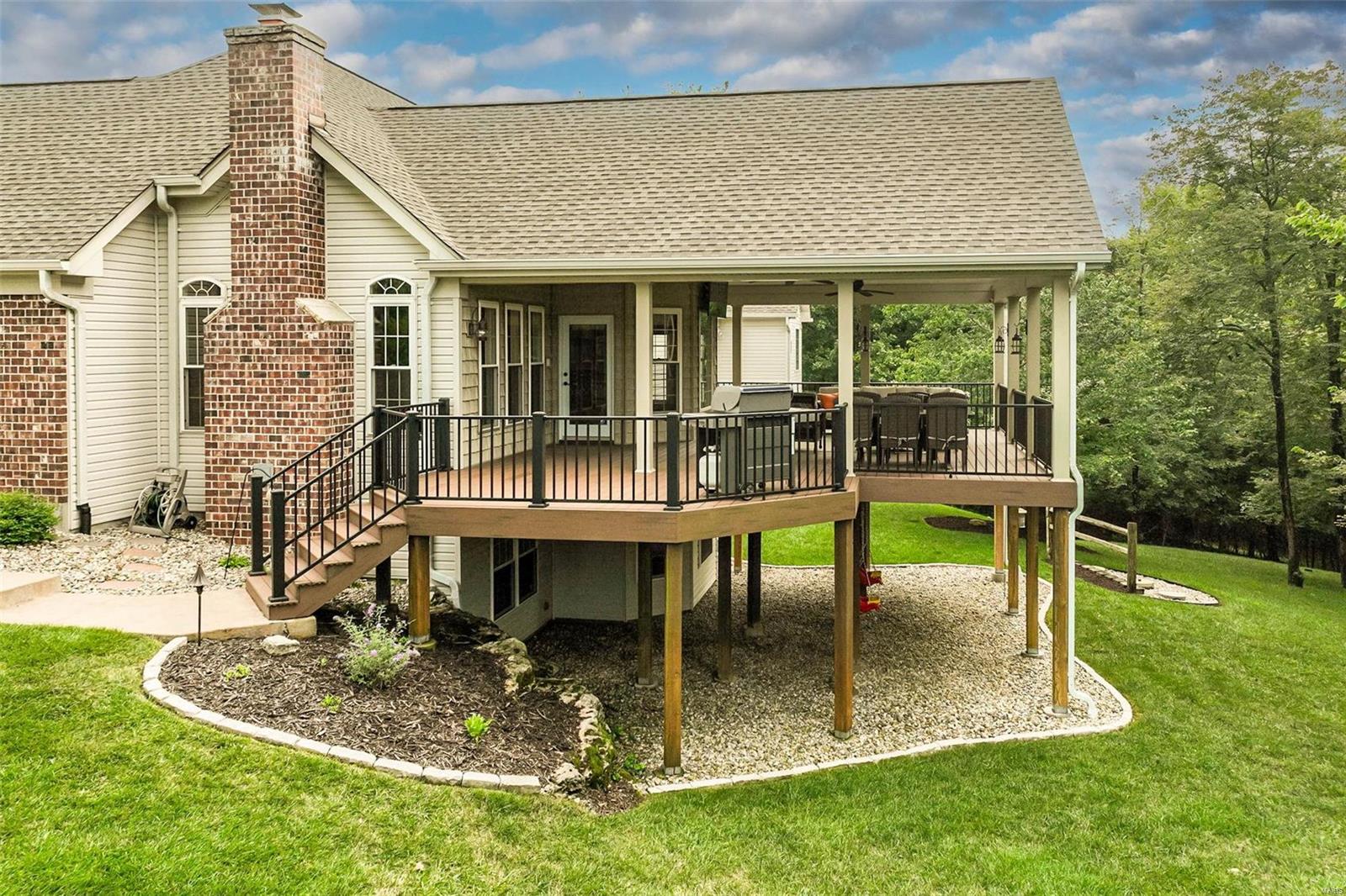 59 Stevens Farm Lane Eureka, MO 63025 - Photo 3 of 99