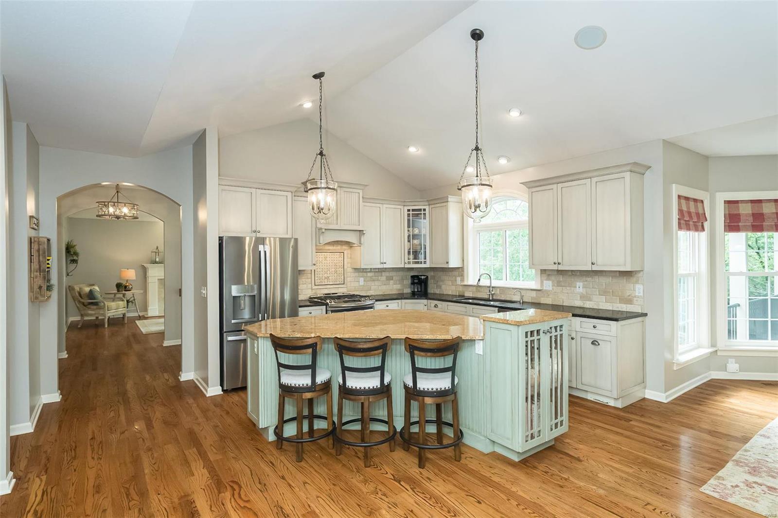 59 Stevens Farm Lane Eureka, MO 63025 - Photo 36 of 99