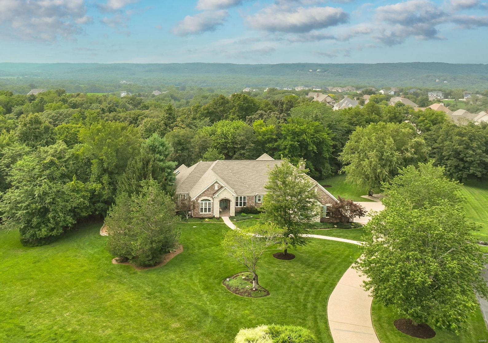 59 Stevens Farm Lane Eureka, MO 63025 - Photo 4 of 99