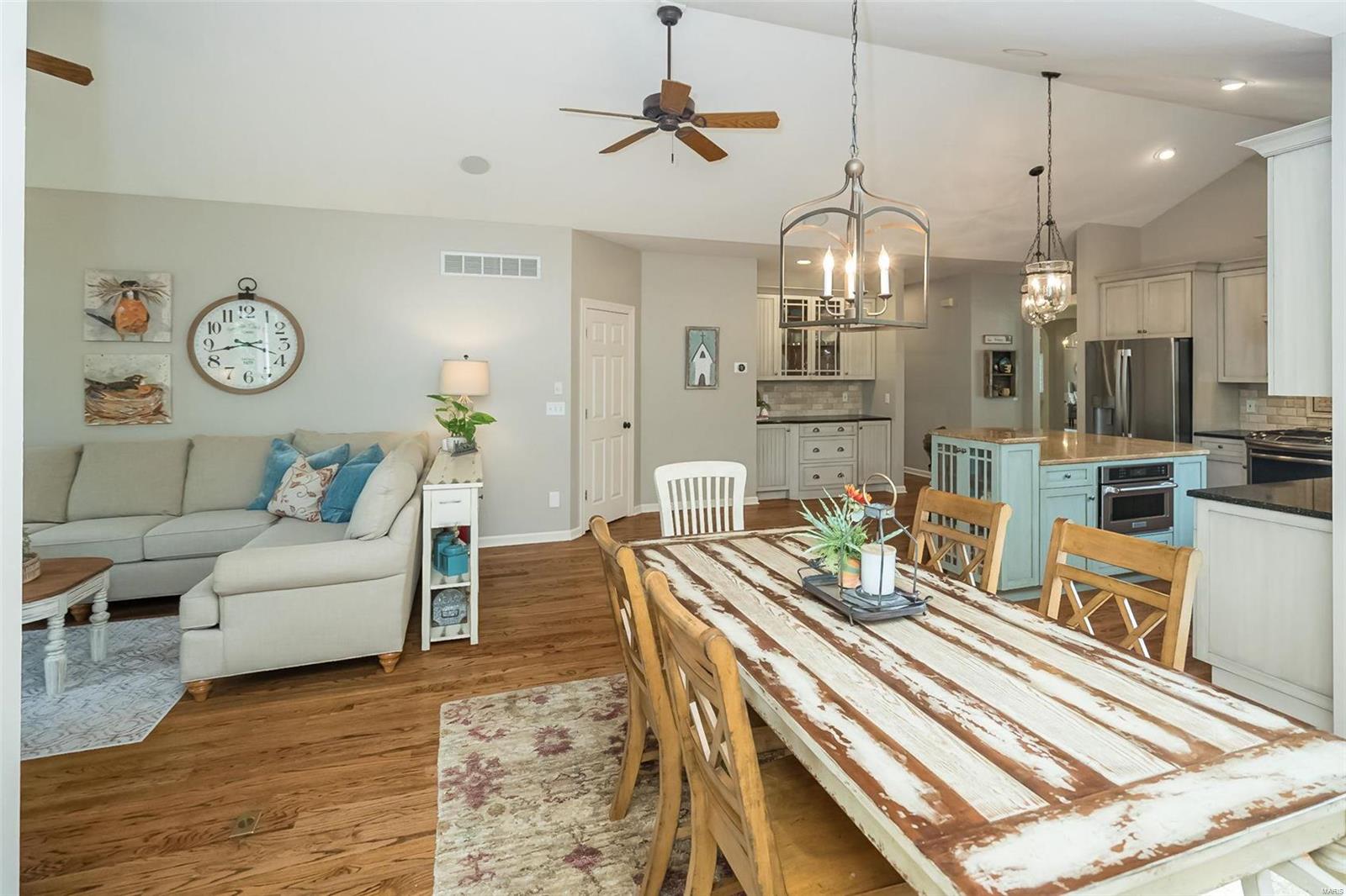 59 Stevens Farm Lane Eureka, MO 63025 - Photo 42 of 99