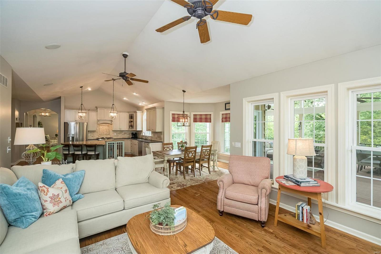 59 Stevens Farm Lane Eureka, MO 63025 - Photo 43 of 99