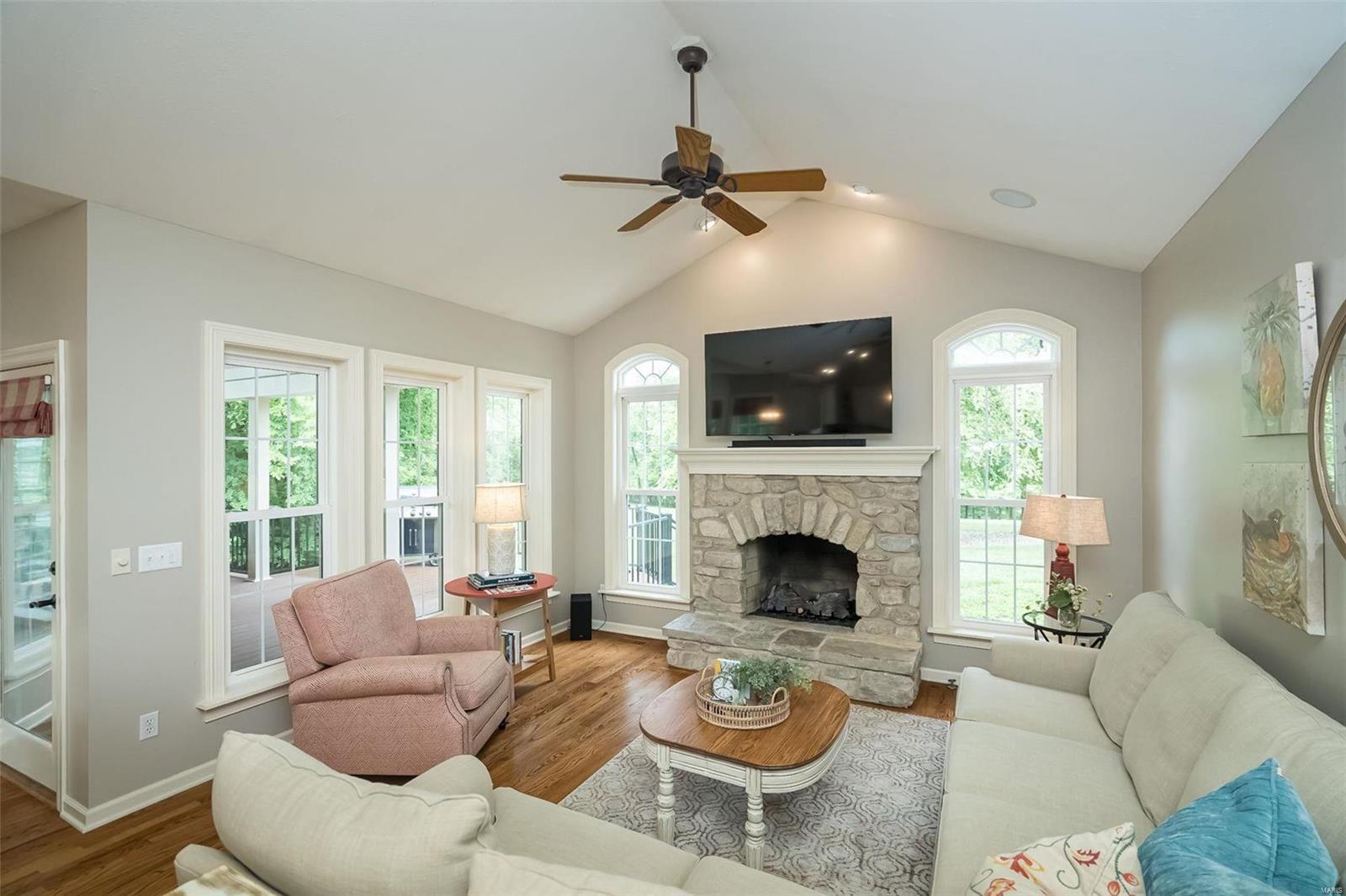 59 Stevens Farm Lane Eureka, MO 63025 - Photo 44 of 99