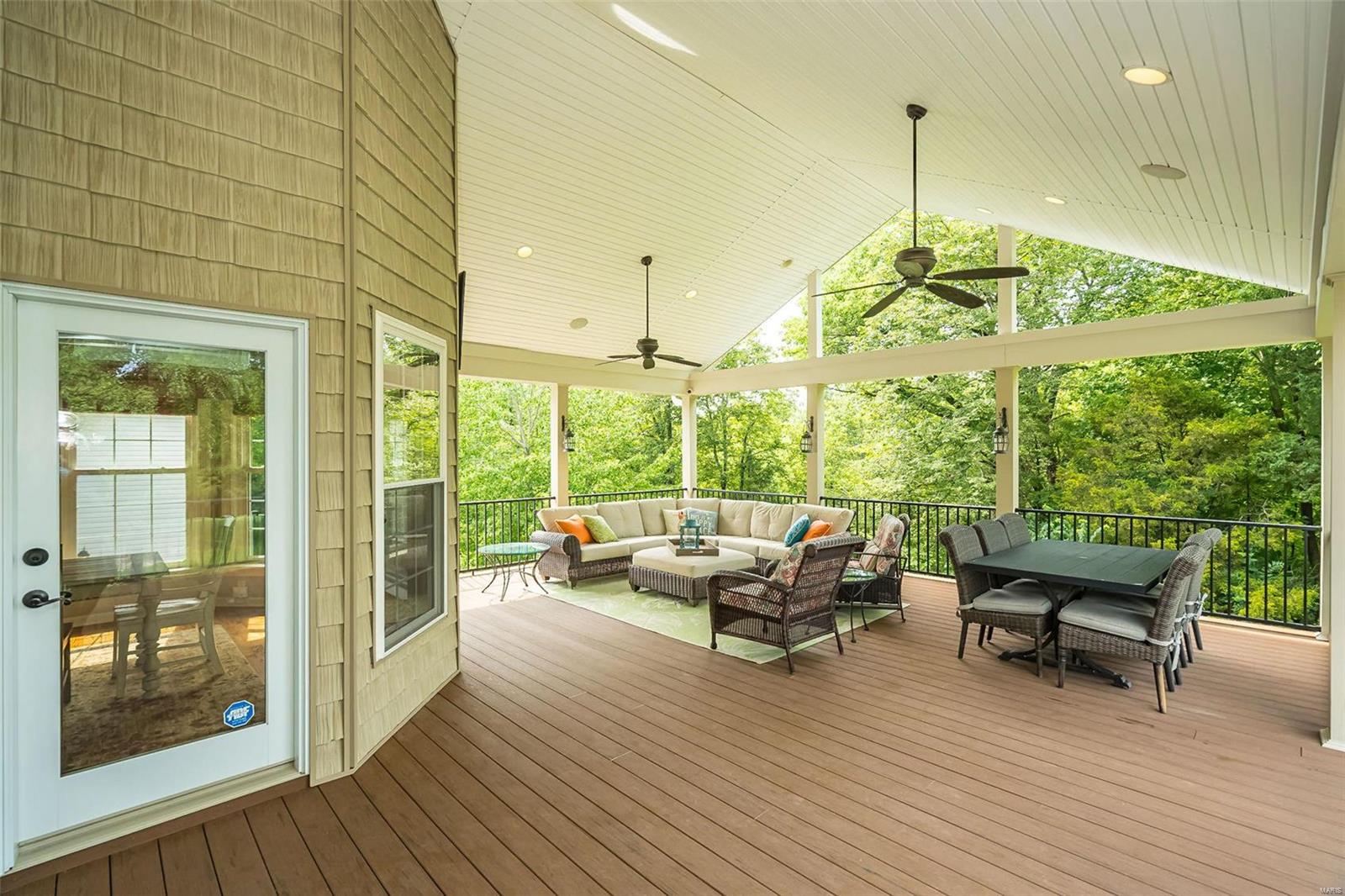 59 Stevens Farm Lane Eureka, MO 63025 - Photo 46 of 99