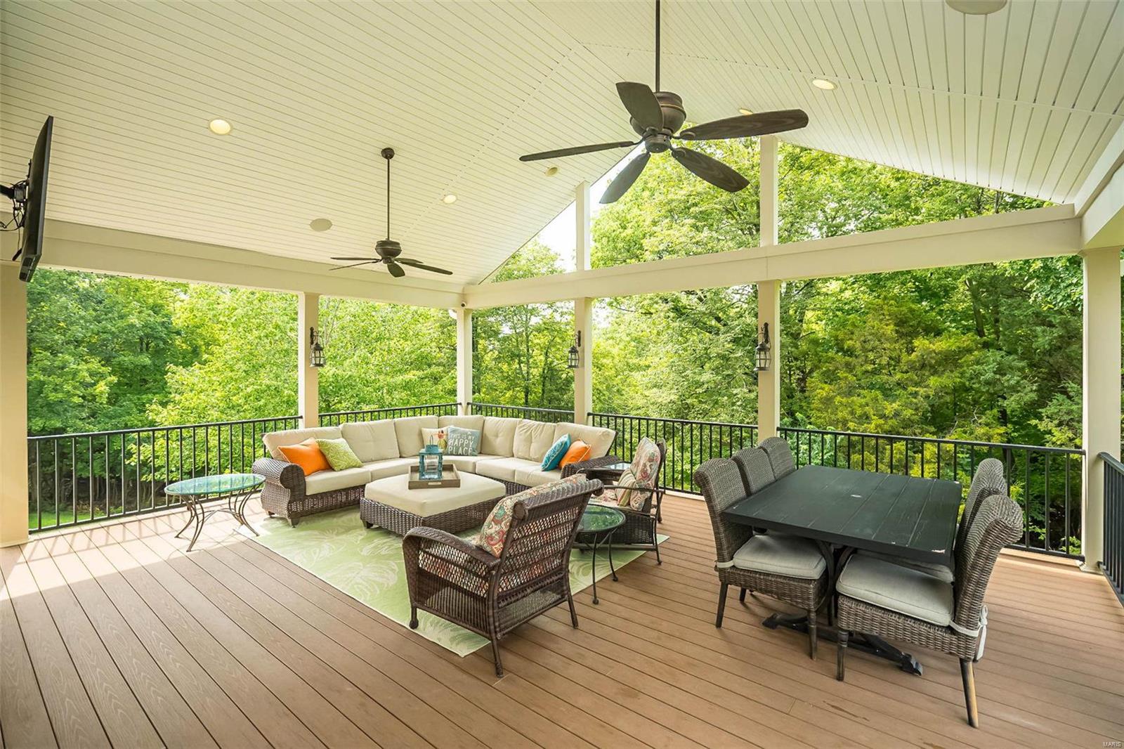 59 Stevens Farm Lane Eureka, MO 63025 - Photo 47 of 99