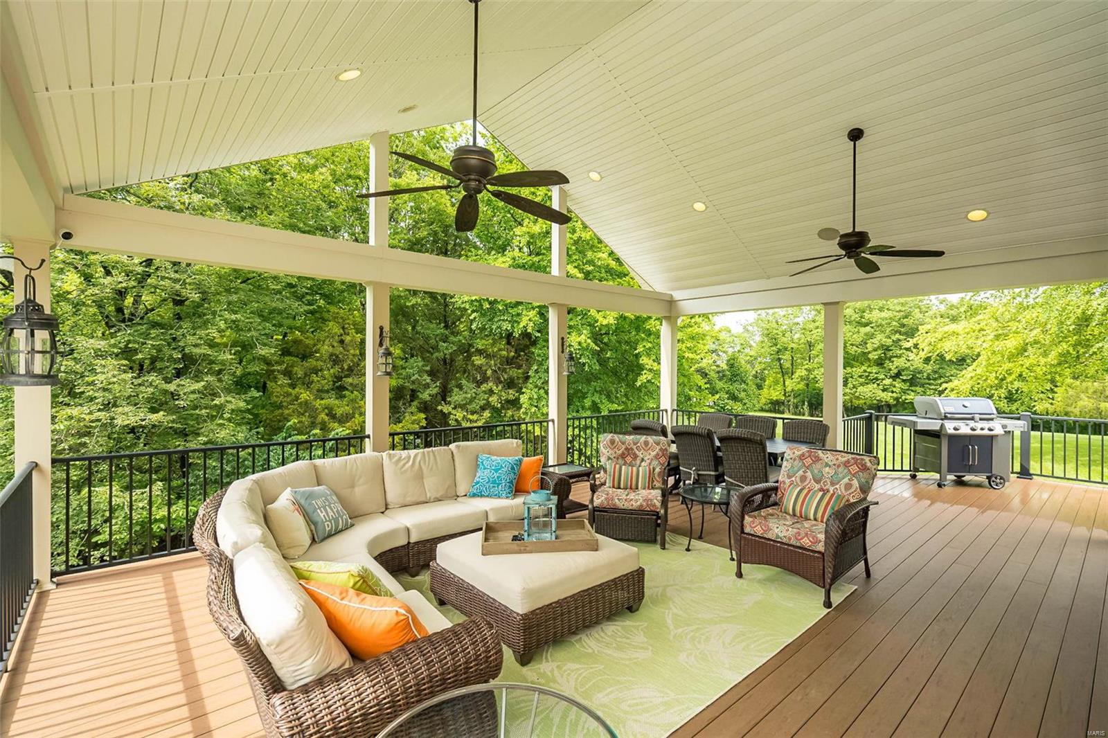 59 Stevens Farm Lane Eureka, MO 63025 - Photo 48 of 99