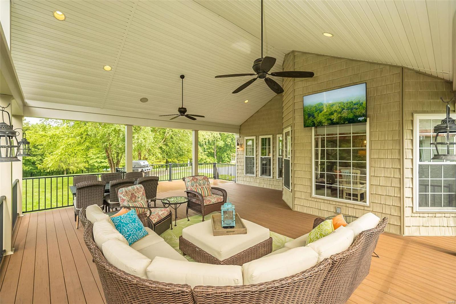 59 Stevens Farm Lane Eureka, MO 63025 - Photo 49 of 99