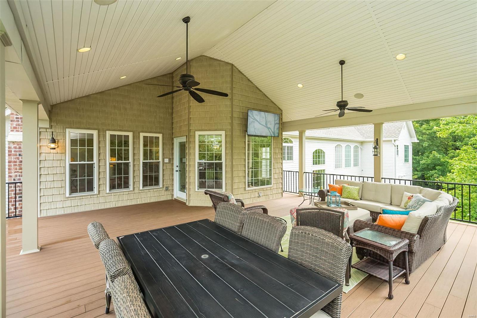 59 Stevens Farm Lane Eureka, MO 63025 - Photo 50 of 99